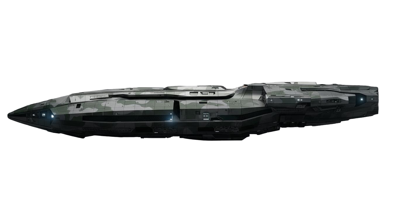 Culpa-class Cruiser